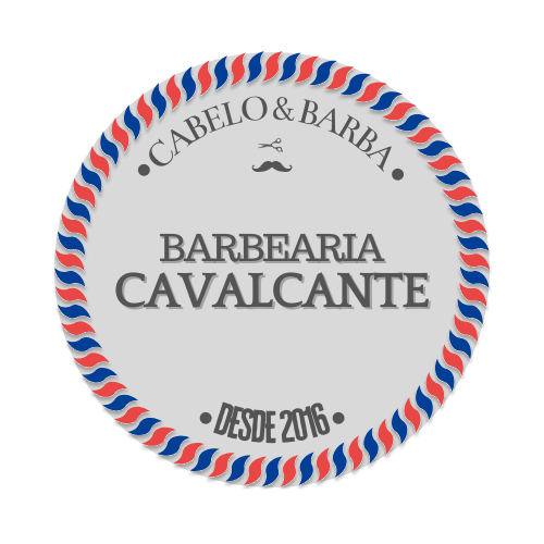 Dê um toque de estilo único ao seu visual na Barbearia Cavalcante, onde tradição e modernidade se encontram. Nosso logo exclusivo, projetado pela renomada equipe da EXVXO Marketing Empresarial, captura a essência da nossa história e compromisso com a excelência. Com fontes clássicas e vintage, além do icônico ícone de barba e tesoura, nosso logo transmite a dedicação e paixão que temos pelo nosso ofício. Desde a nossa fundação em 2016, temos sido o destino preferido dos homens que buscam cortes de cabelo e barba personalizados, pigmentação, degradê e muito mais. Visite-nos e descubra como podemos elevar seu estilo a um novo patamar. Estamos ansiosos para recebê-lo na Barbearia Cavalcante, onde cada corte é uma obra-prima.